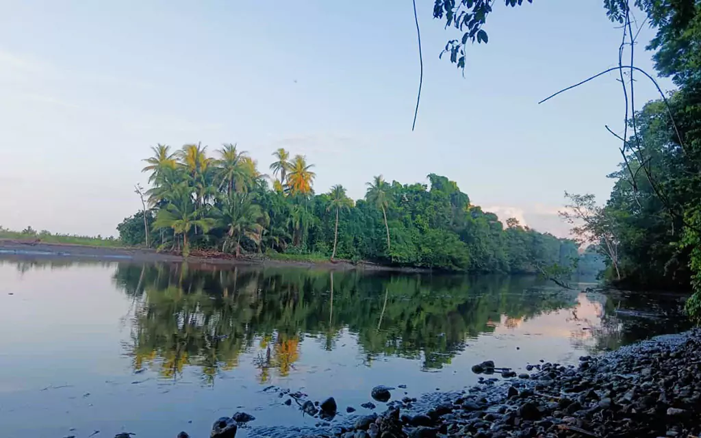 Tour Operadora en Piedras Blancas de Osa - Costa Rica