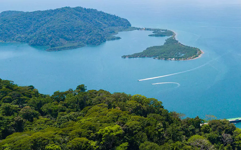 Refugio de Vida Silvestre Golfito